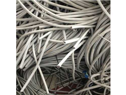电缆电线回收